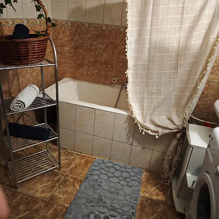 Apartman Mansarda Din Poveste Brassó