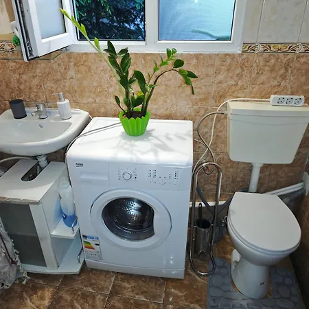 Apartman Mansarda Din Poveste *