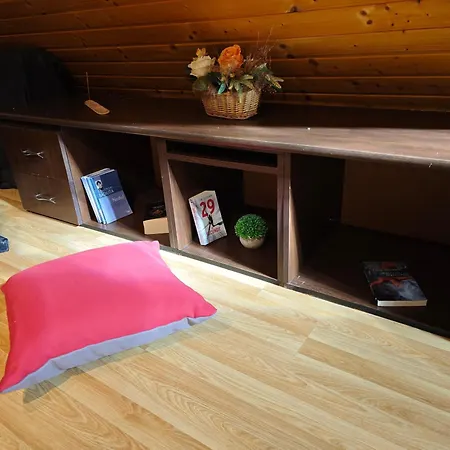 Mansarda Din Poveste Apartman Brassó
