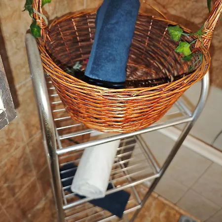 Apartman Mansarda Din Poveste Brassó