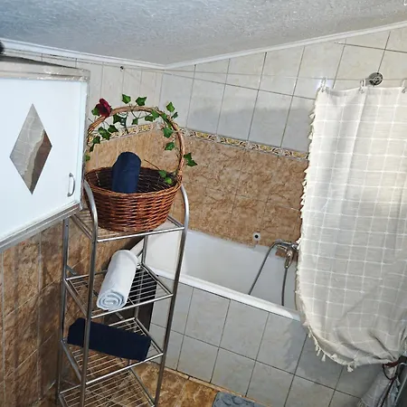 Mansarda Din Poveste Apartman