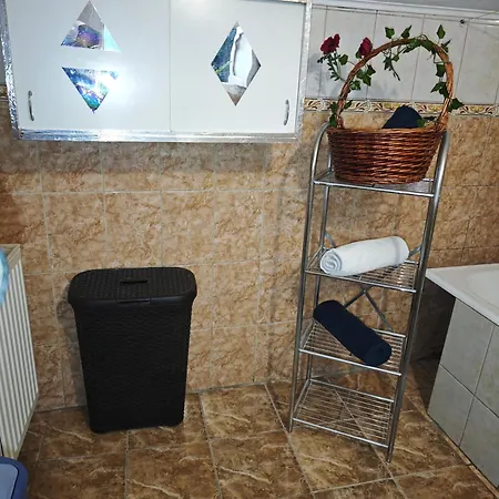 Apartman Mansarda Din Poveste Brassó
