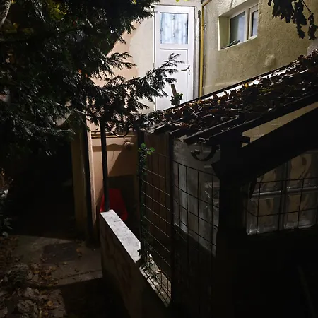 Mansarda Din Poveste Brassó